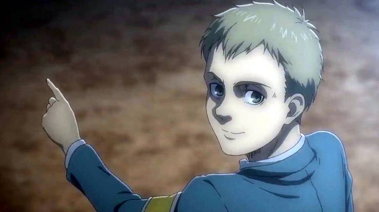 10 Attack On Titan Characters That Would Make Great Among Us Imposters 10 Attack On Titan Characters That Would Make Great Among Us Imposters